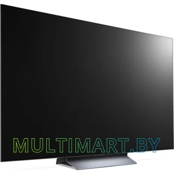 Телевизор LG OLED77C3RLA картинка 5